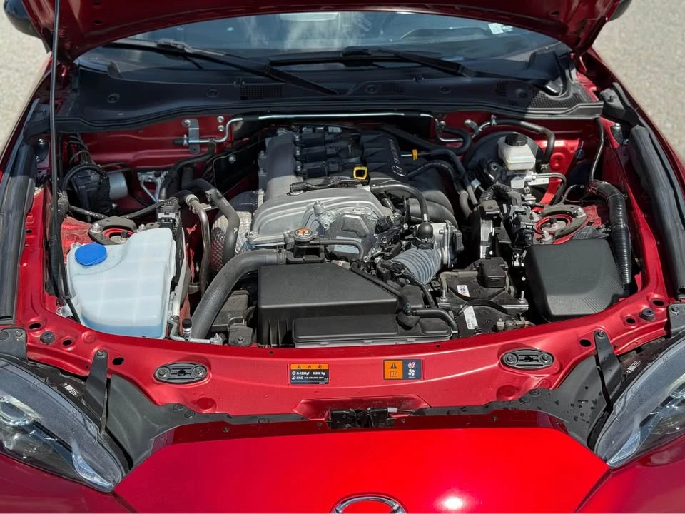 2021 Mazda ND MX-5 Miata - Image 19 of 19