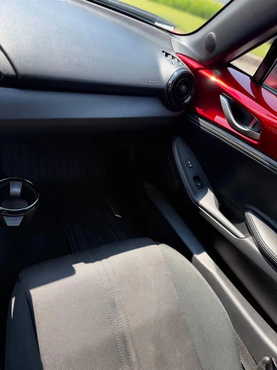 2021 Mazda ND MX-5 Miata - Image 17 of 19