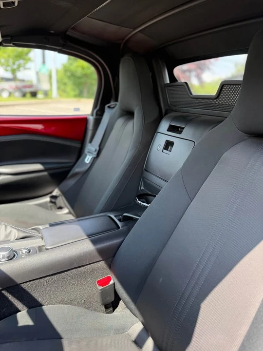 2021 Mazda ND MX-5 Miata - Image 15 of 19