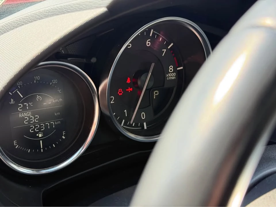2021 Mazda ND MX-5 Miata - Image 13 of 19