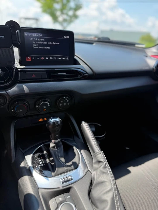2021 Mazda ND MX-5 Miata - Image 16 of 19