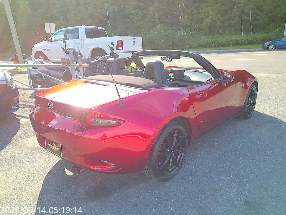 2021 Mazda ND MX-5 Miata - Image 10 of 18