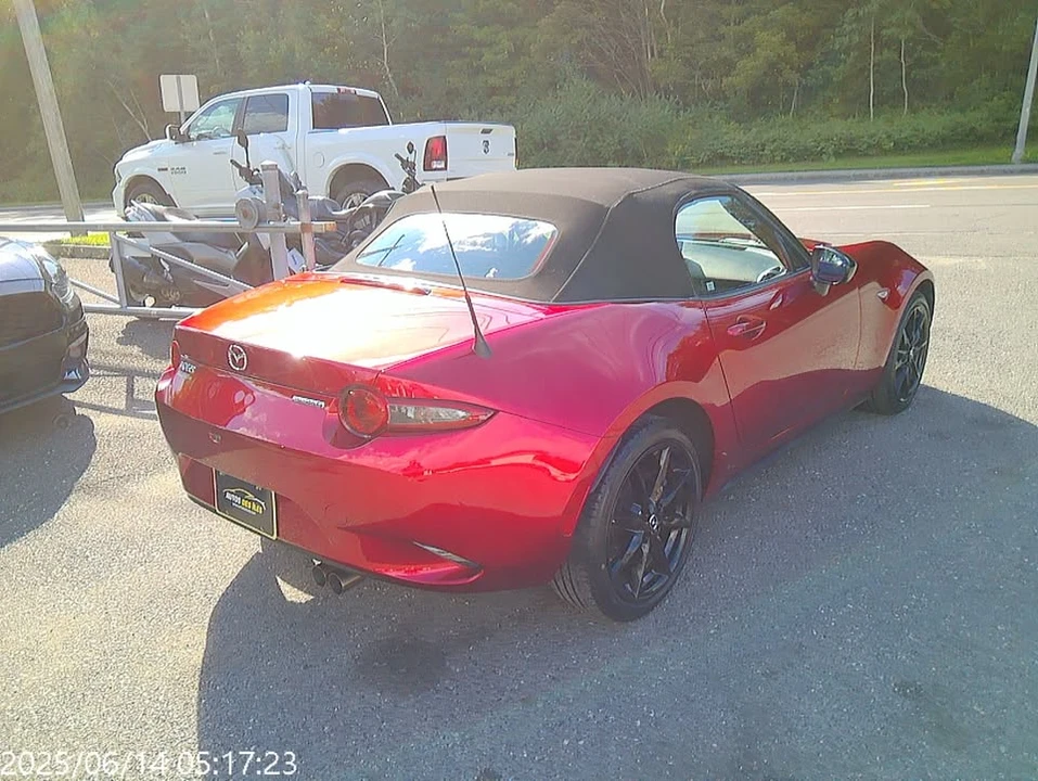 2021 Mazda ND MX-5 Miata - Image 7 of 18