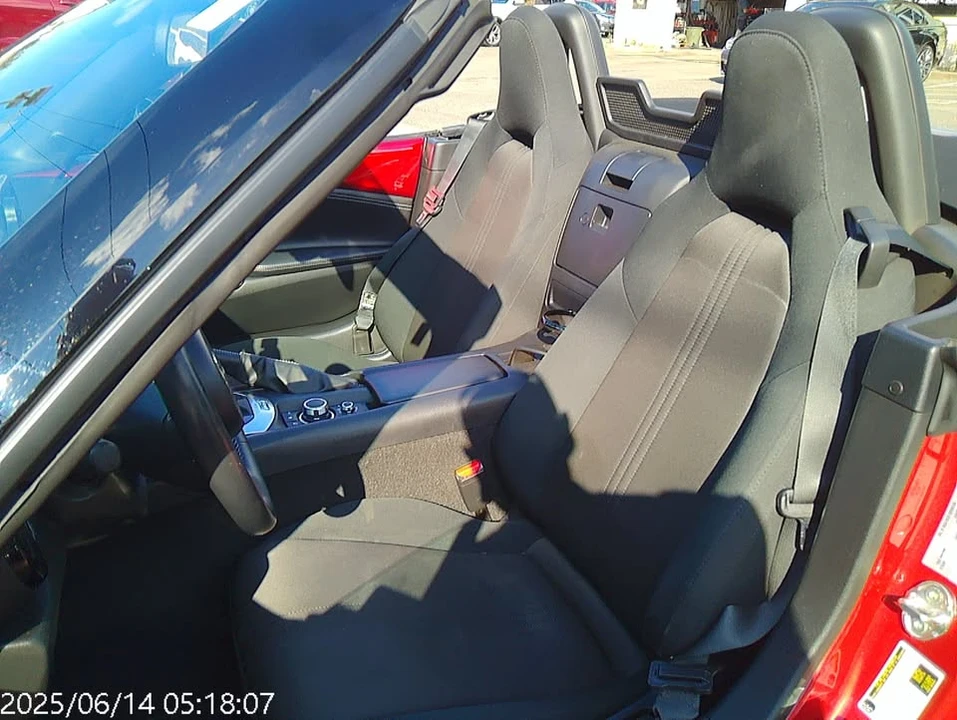 2021 Mazda ND MX-5 Miata - Image 13 of 18