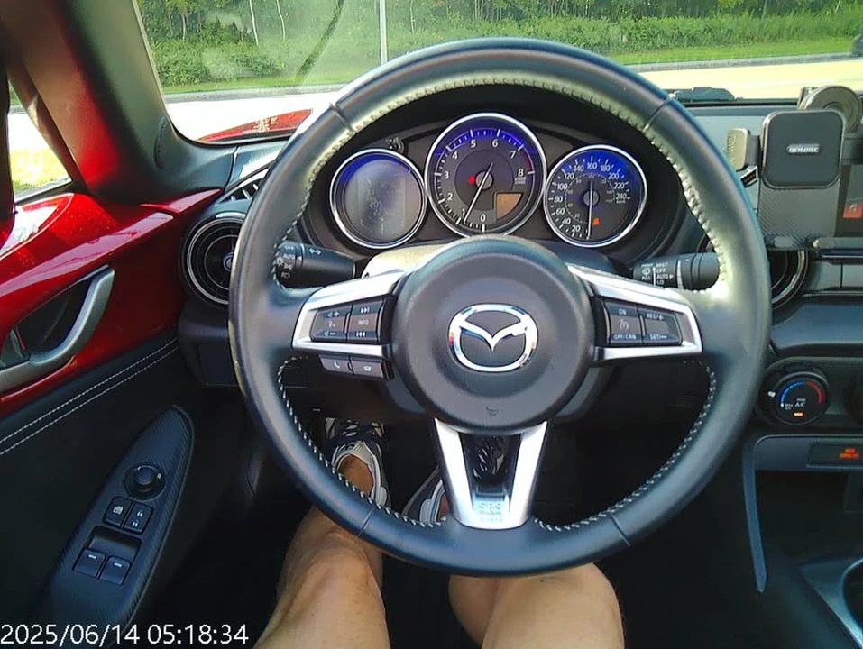 2021 Mazda ND MX-5 Miata - Image 18 of 18