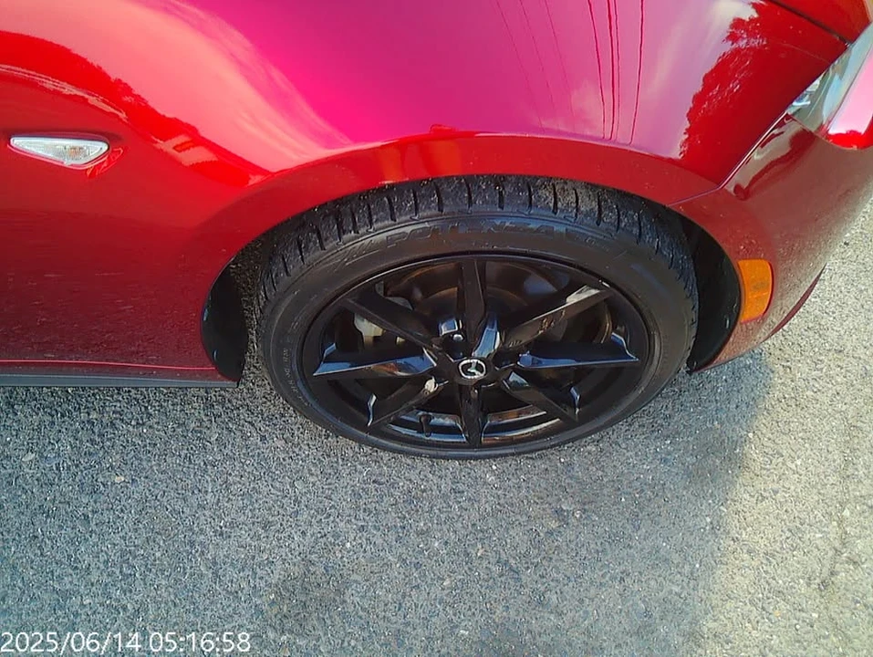 2021 Mazda ND MX-5 Miata - Image 12 of 18