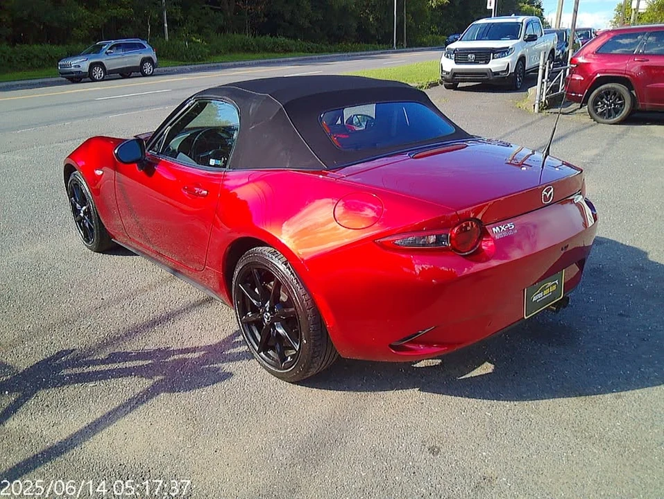 2021 Mazda ND MX-5 Miata - Image 6 of 18