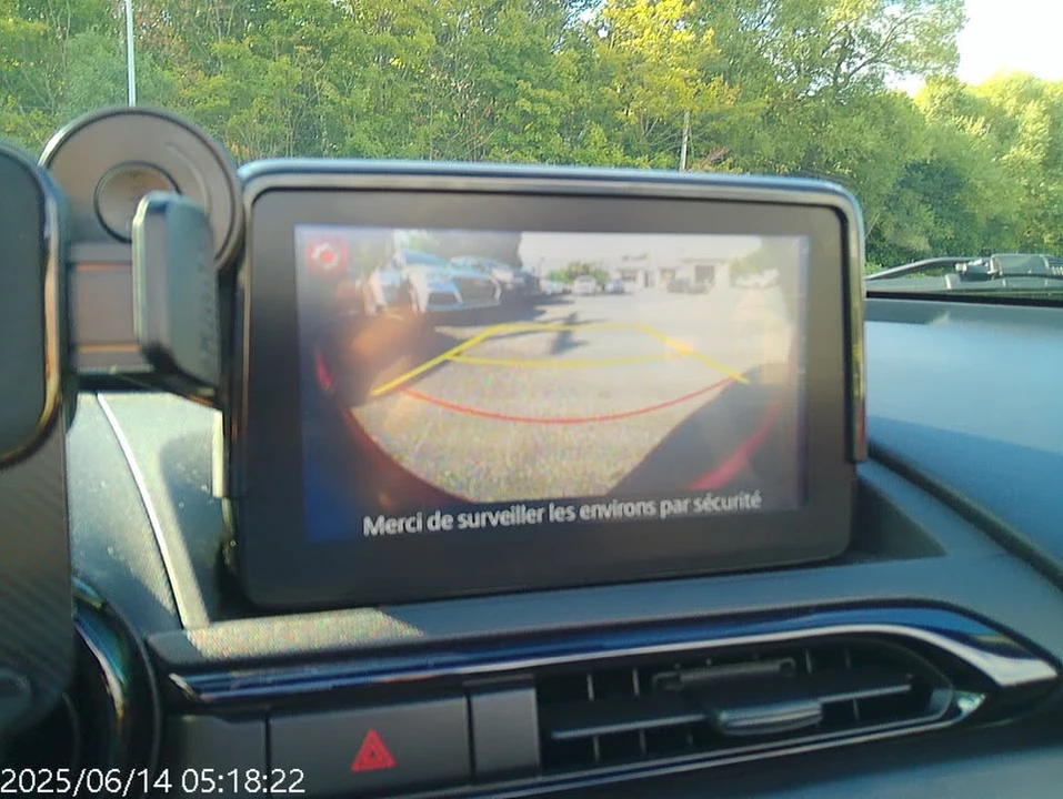 2021 Mazda ND MX-5 Miata - Image 16 of 18