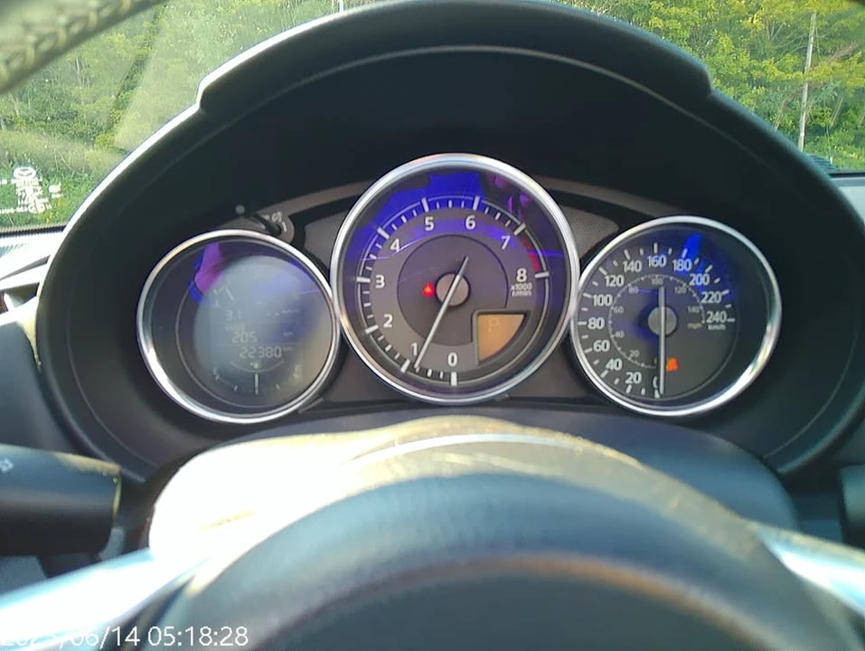 2021 Mazda ND MX-5 Miata - Image 17 of 18