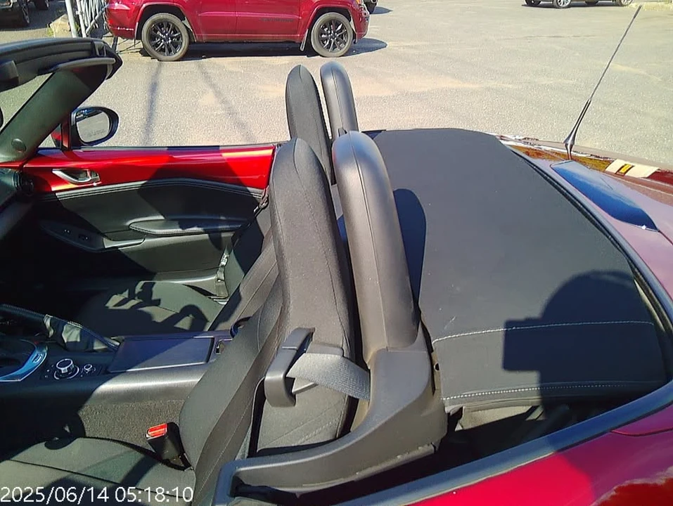 2021 Mazda ND MX-5 Miata - Image 14 of 18