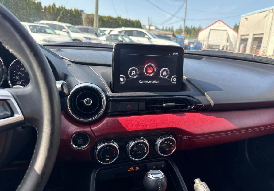 2021 Mazda ND MX-5 Miata - Image 10 of 11