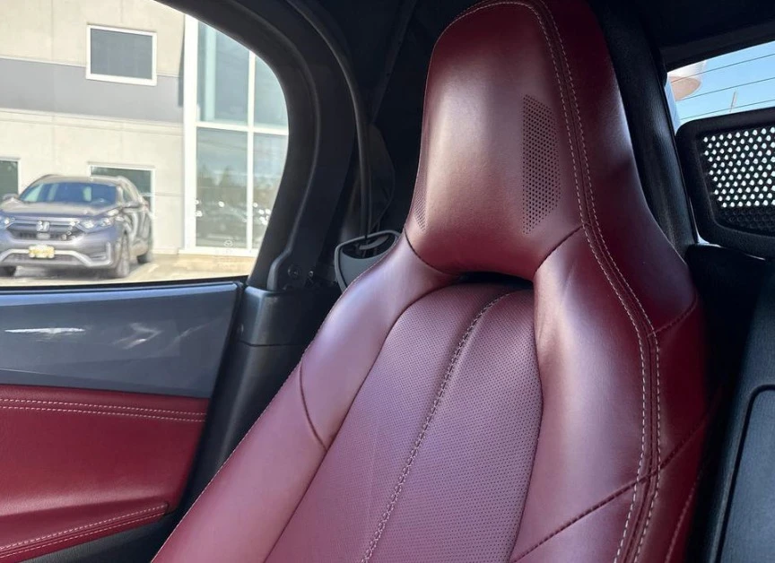2021 Mazda ND MX-5 Miata - Image 11 of 11