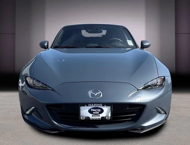2021 Mazda ND MX-5 Miata - Image 2 of 11