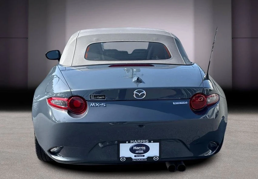 2021 Mazda ND MX-5 Miata - Image 5 of 11
