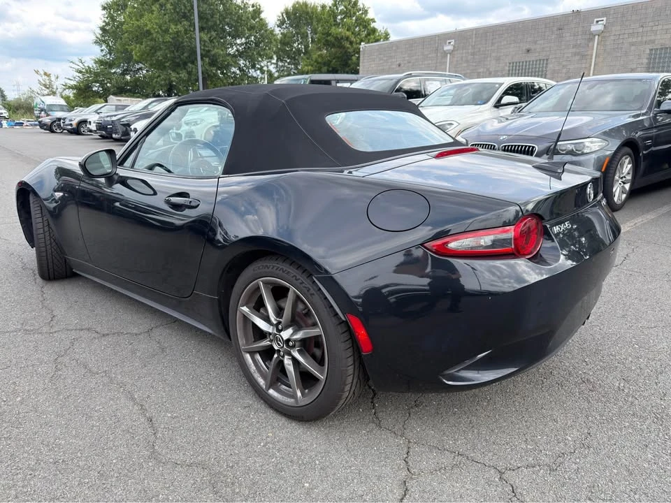 2021 Mazda ND MX-5 Miata - Image 3 of 18
