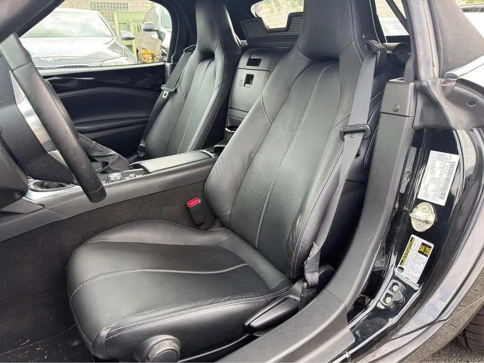 2021 Mazda ND MX-5 Miata - Image 8 of 18