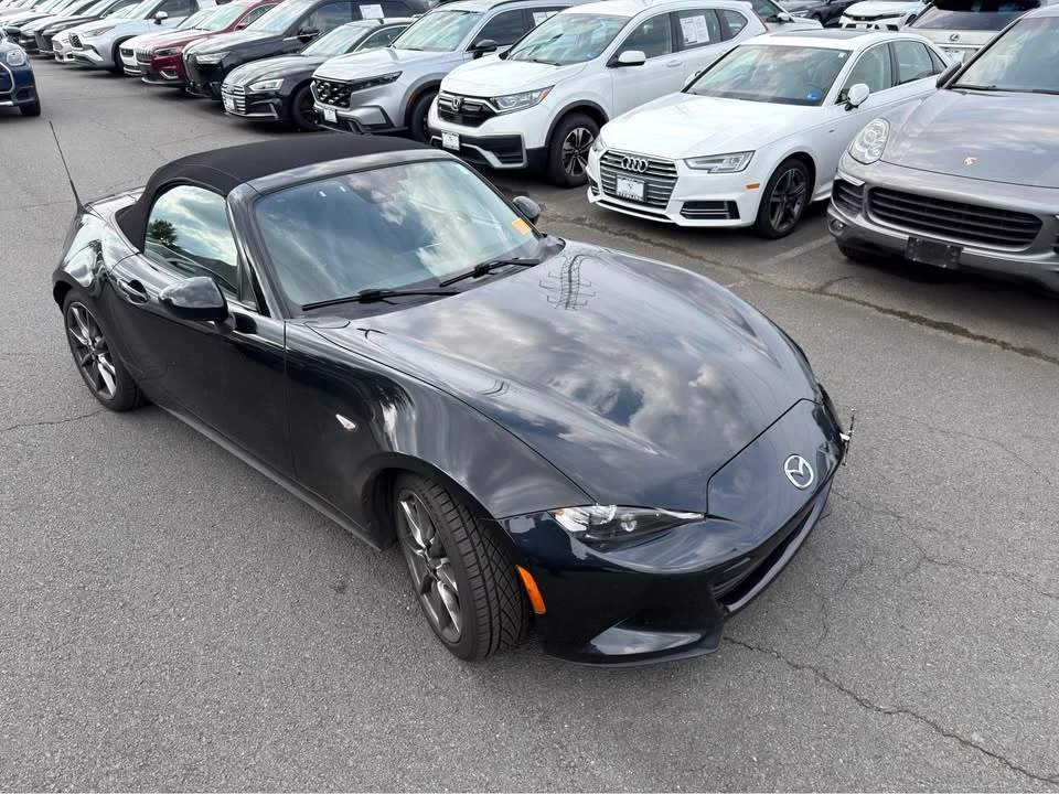 2021 Mazda ND MX-5 Miata - Image 6 of 18