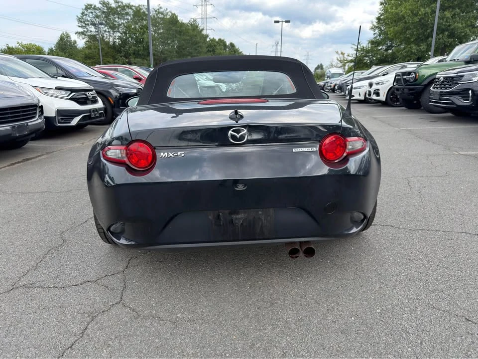 2021 Mazda ND MX-5 Miata - Image 4 of 18
