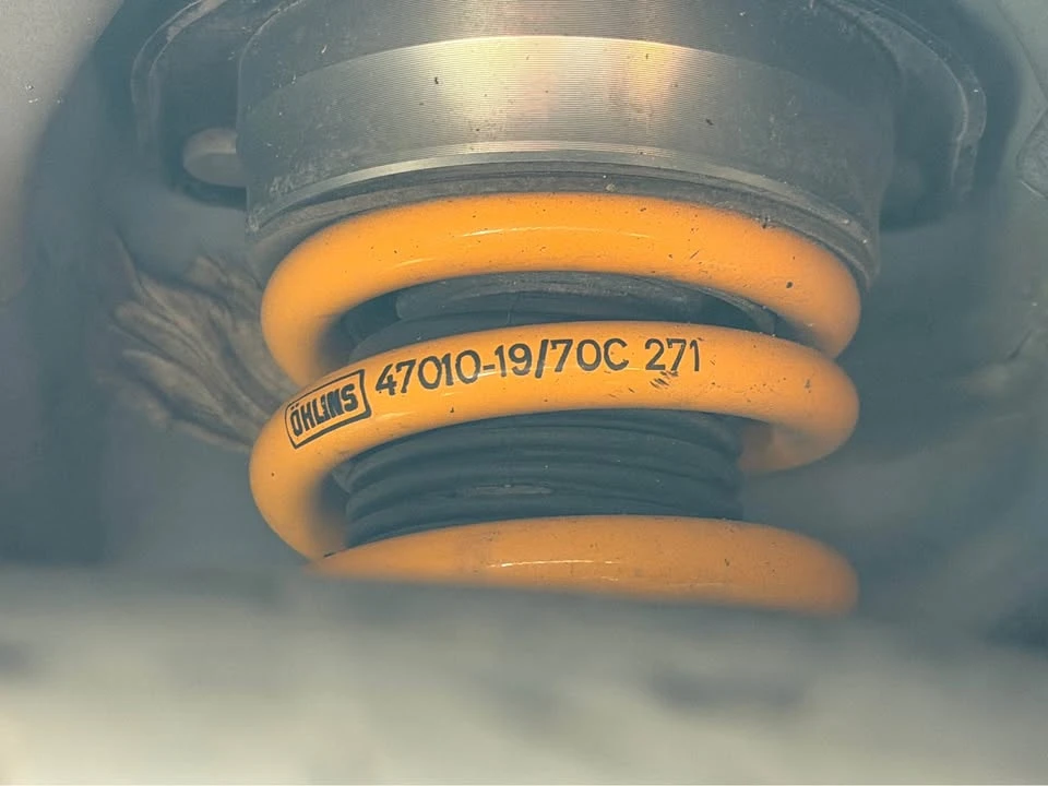 2021 Mazda ND MX-5 Miata - Image 17 of 18