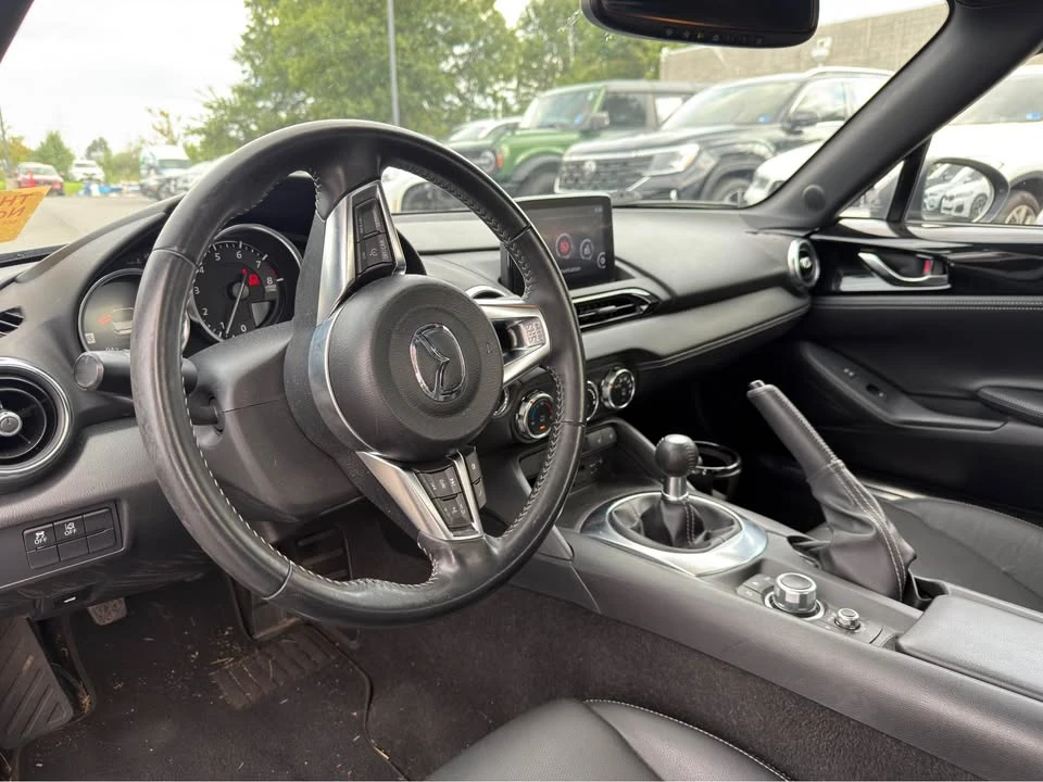 2021 Mazda ND MX-5 Miata - Image 9 of 18