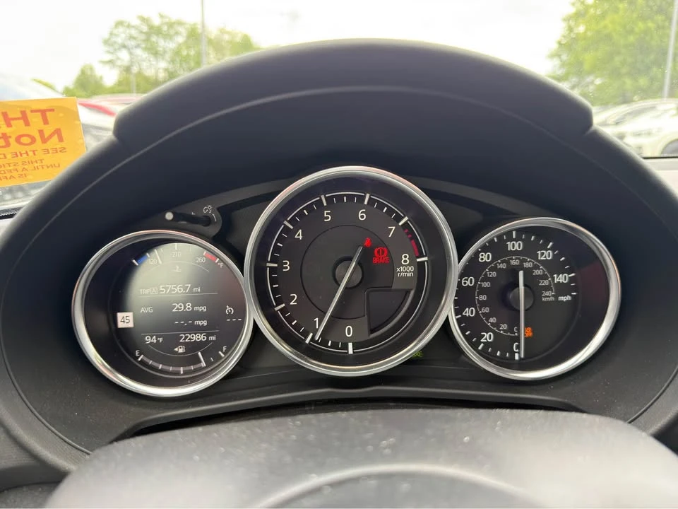 2021 Mazda ND MX-5 Miata - Image 11 of 18