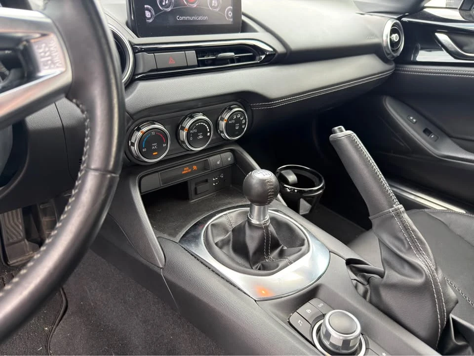 2021 Mazda ND MX-5 Miata - Image 10 of 18