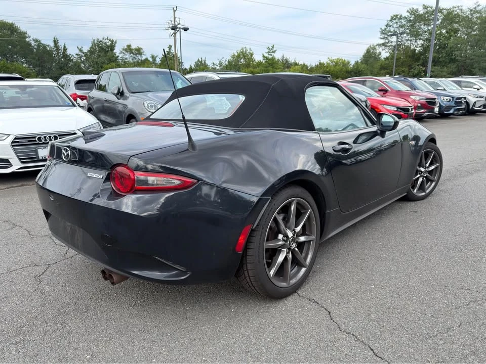 2021 Mazda ND MX-5 Miata - Image 5 of 18