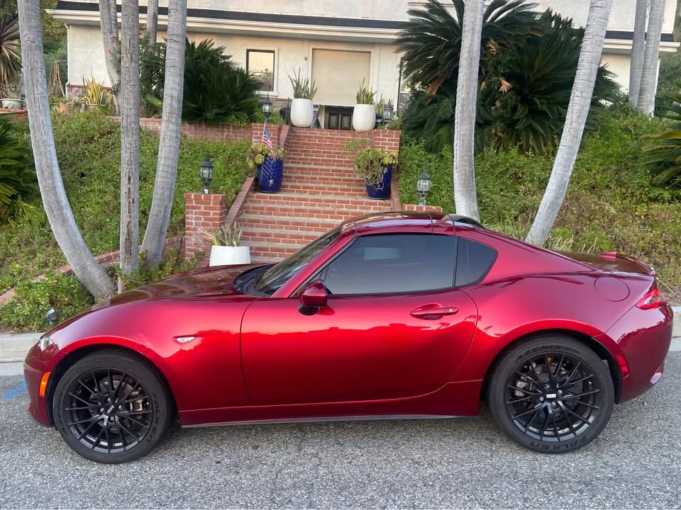 2021 Mazda ND MX-5 Miata - Image 3 of 12