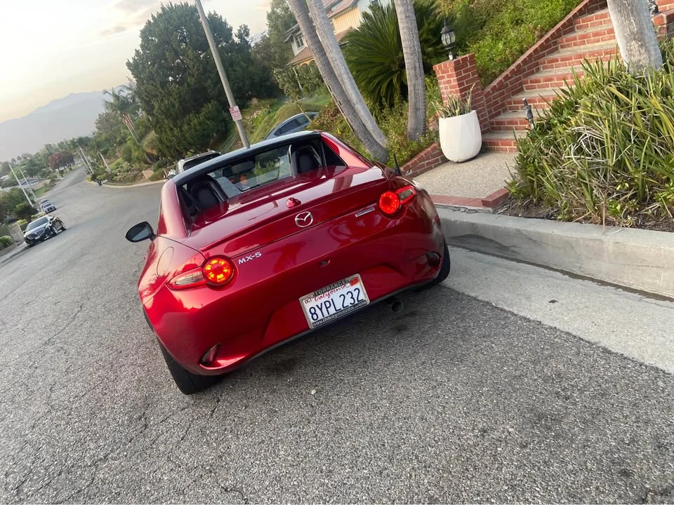 2021 Mazda ND MX-5 Miata - Image 6 of 12
