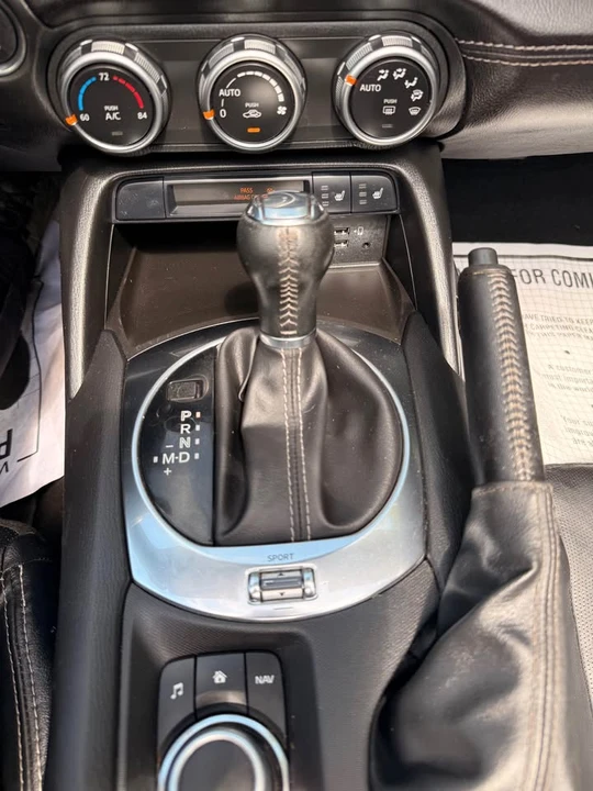 2021 Mazda ND MX-5 Miata - Image 9 of 9