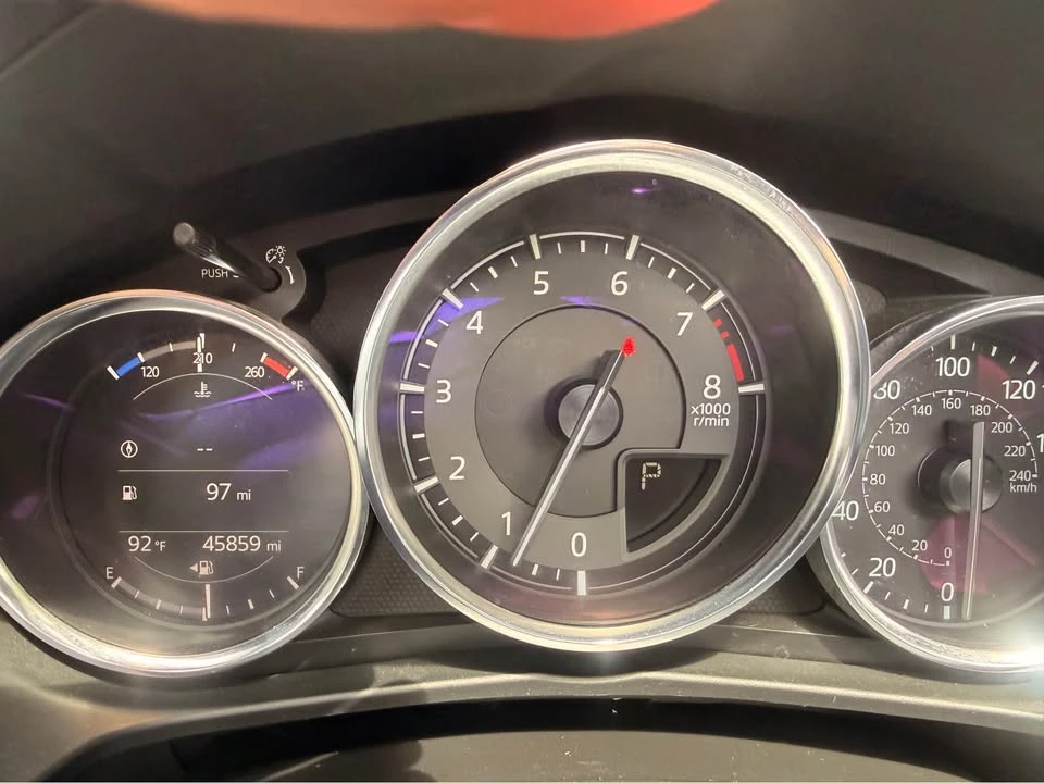 2021 Mazda ND MX-5 Miata - Image 6 of 9