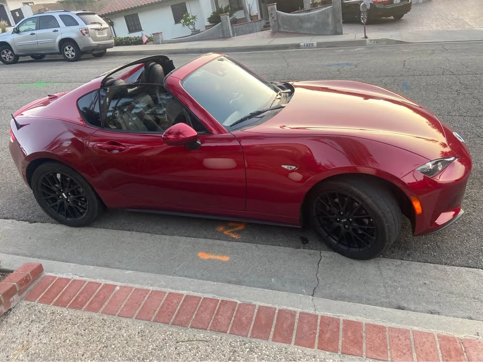 2021 Mazda ND MX-5 Miata - Image 7 of 12