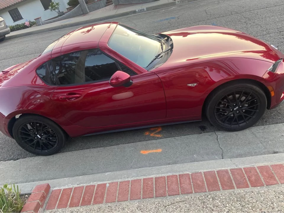 2021 Mazda ND MX-5 Miata - Image 12 of 12