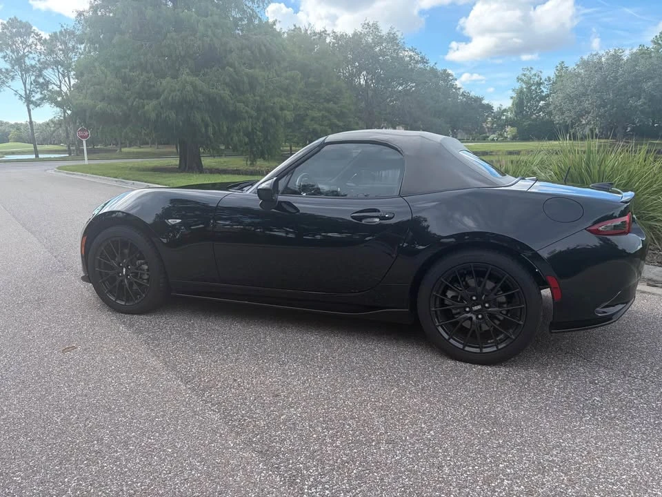 2021 Mazda ND MX-5 Miata - Image 5 of 9