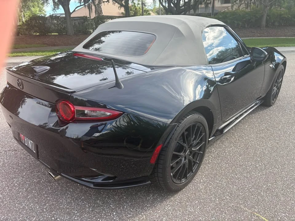 2021 Mazda ND MX-5 Miata - Image 3 of 9
