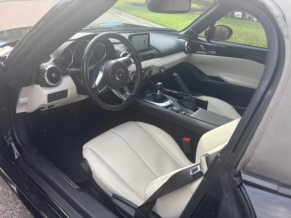 2021 Mazda ND MX-5 Miata - Image 8 of 9