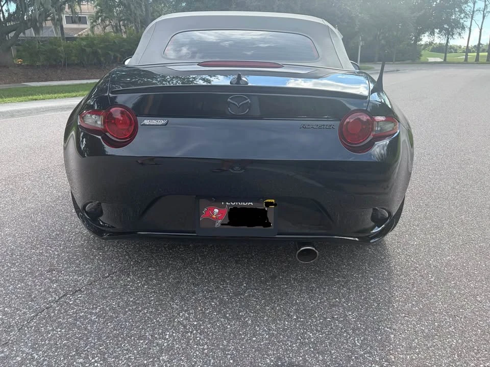 2021 Mazda ND MX-5 Miata - Image 6 of 9