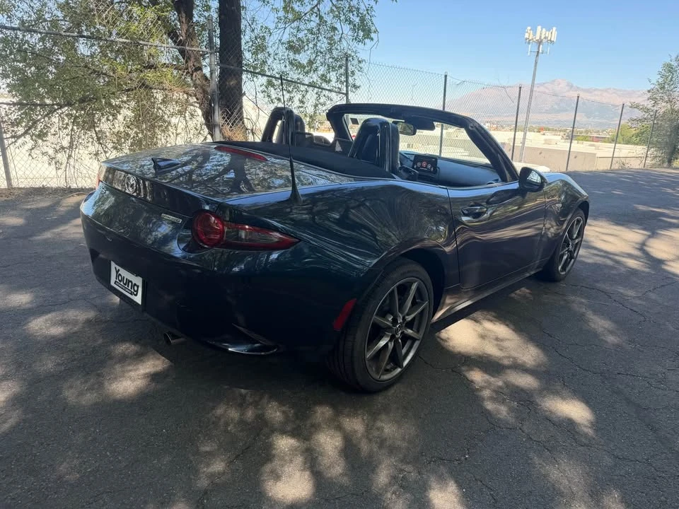 2021 Mazda ND MX-5 Miata - Image 6 of 9