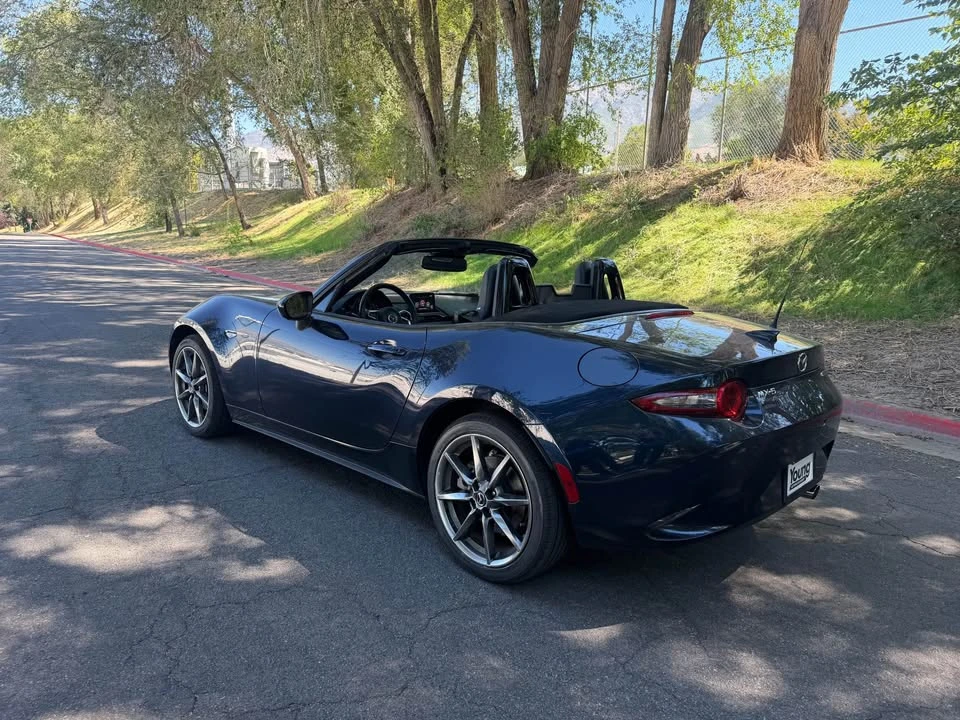 2021 Mazda ND MX-5 Miata - Image 3 of 9