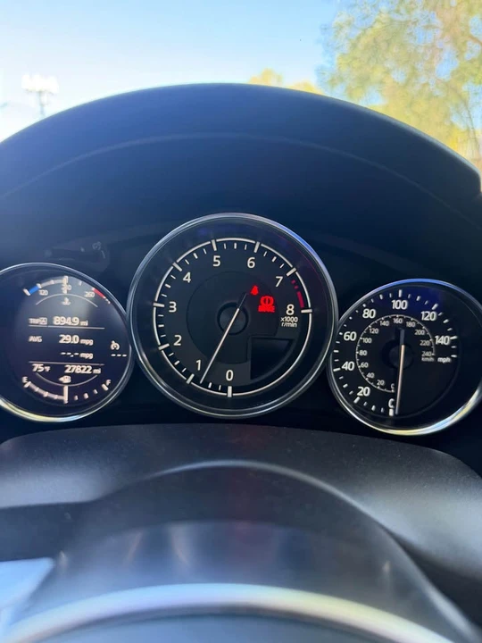 2021 Mazda ND MX-5 Miata - Image 9 of 9