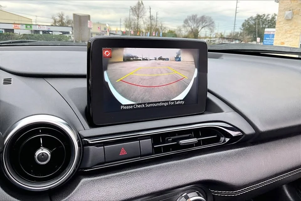 2021 Mazda ND MX-5 Miata - Image 13 of 20