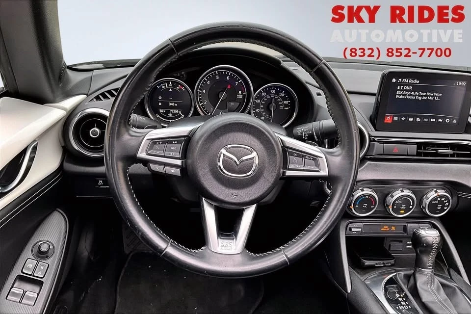 2021 Mazda ND MX-5 Miata - Image 8 of 20