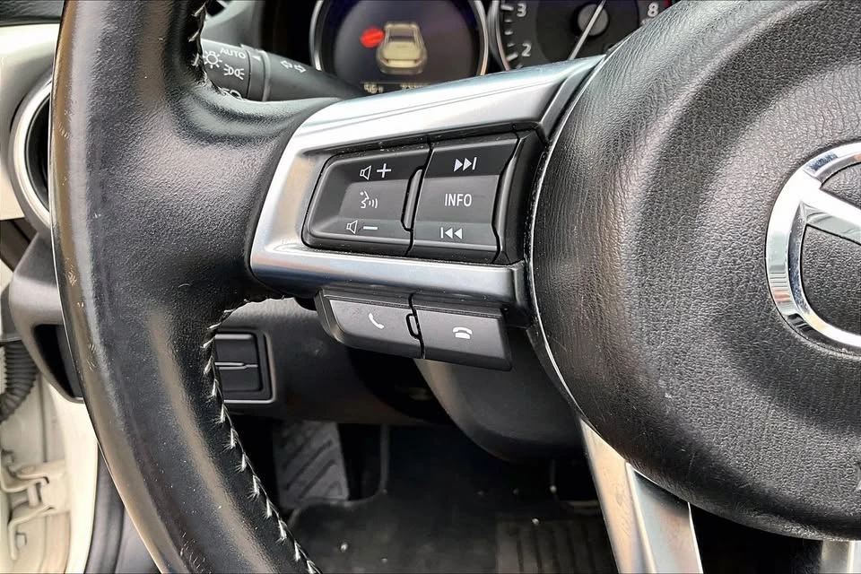 2021 Mazda ND MX-5 Miata - Image 10 of 20