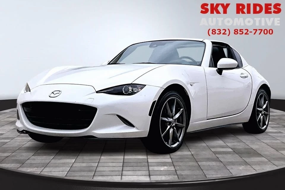 2021 Mazda ND MX-5 Miata - Image 3 of 20