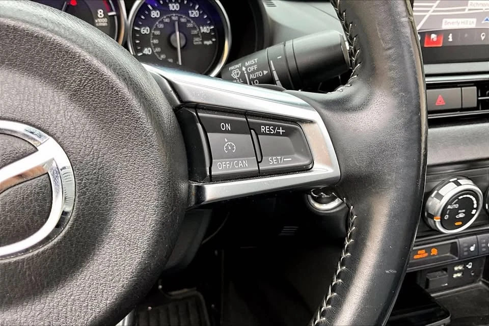 2021 Mazda ND MX-5 Miata - Image 11 of 20