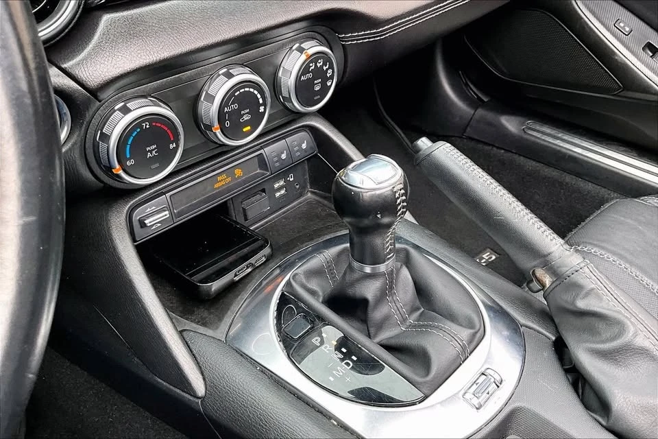 2021 Mazda ND MX-5 Miata - Image 15 of 20
