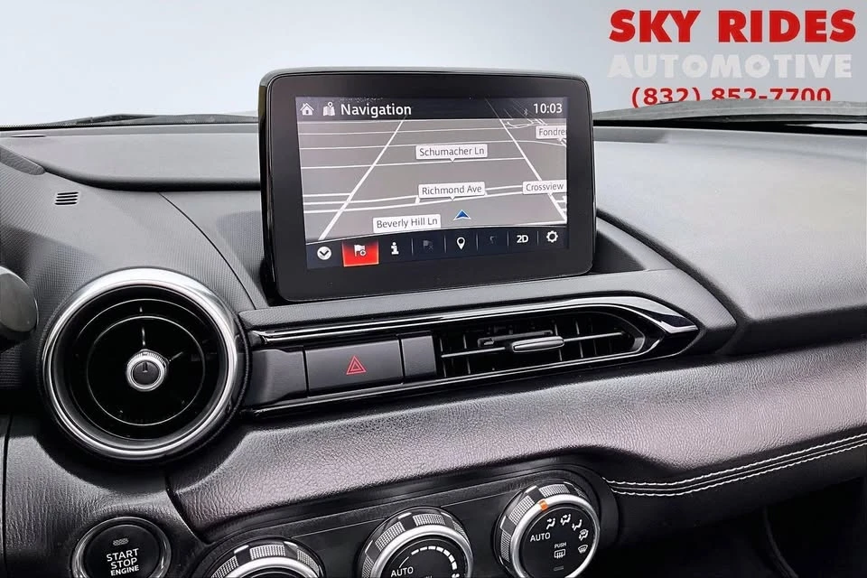 2021 Mazda ND MX-5 Miata - Image 9 of 20