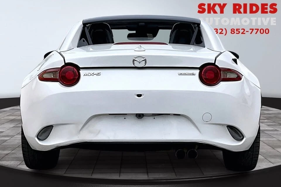 2021 Mazda ND MX-5 Miata - Image 5 of 20