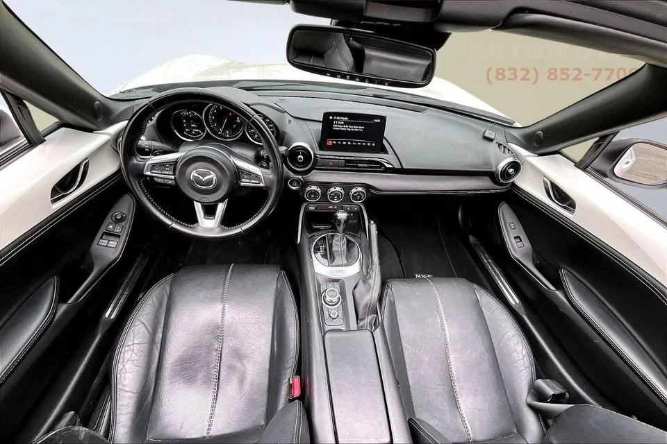 2021 Mazda ND MX-5 Miata - Image 7 of 20