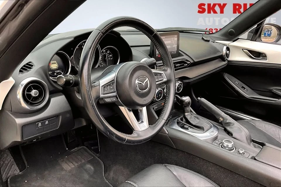 2021 Mazda ND MX-5 Miata - Image 16 of 20